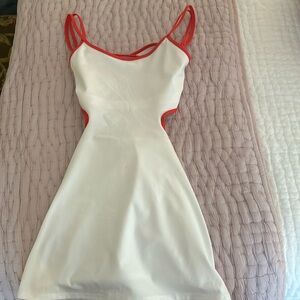 Free people One more serve skortsie!